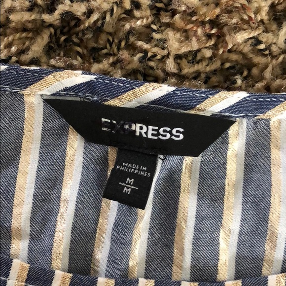 Express shirt - Picture 3 of 3